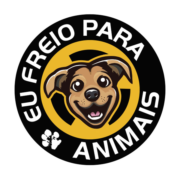Eu Freio Para Animais