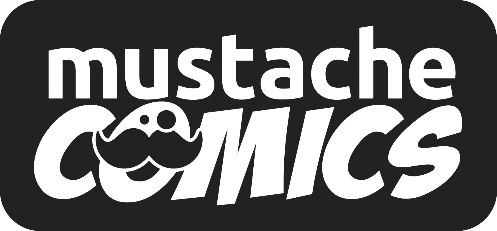 Mustache Comics